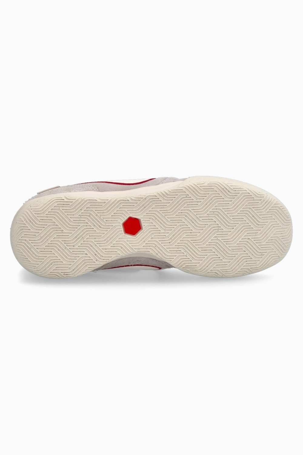 Футзалки Nike Tiempo Streetgato PRM IC - серый