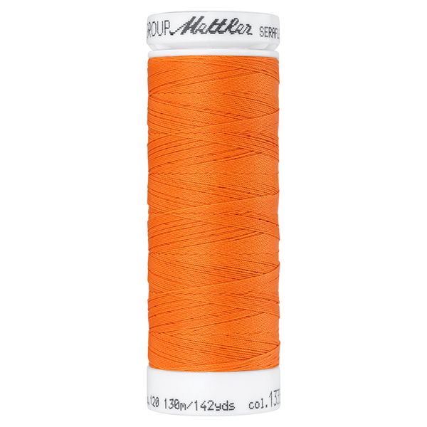 Нитки для эластичных тканей Mettler Seraflex 120 (130 м), 5 кат. | цв. 1335