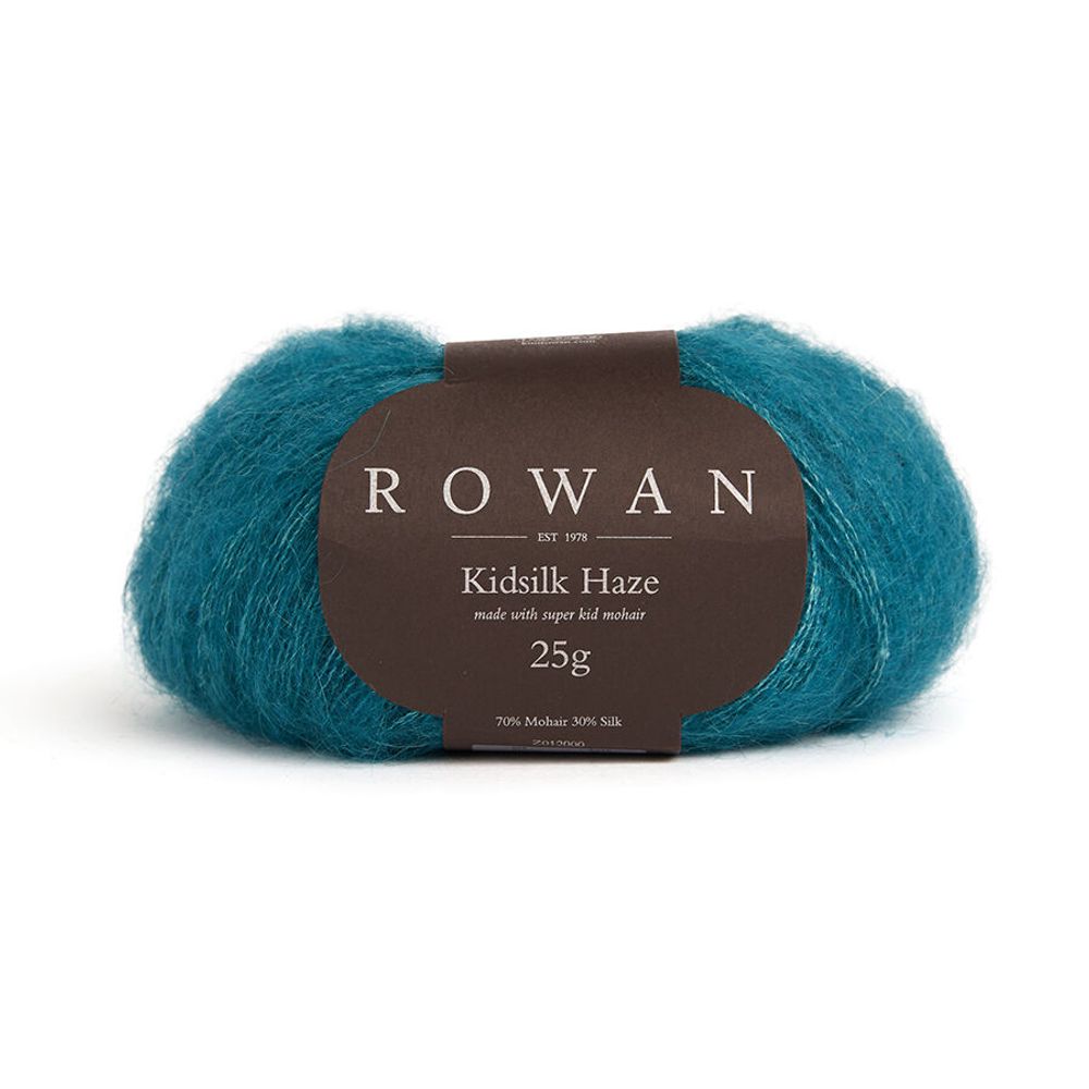 Пряжа Rowan Kidsilk Haze (723) Пряжа Rowan Kidsilk Haze (723)