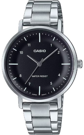 Наручные часы Casio LTP VT03D-1BDF