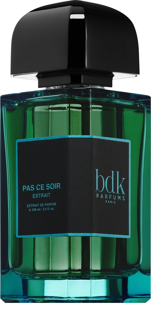 BDK Parfums Pas ce Soir Extrait de Parfum — näidis 2 ml