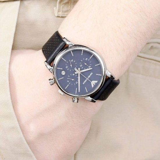Мужские наручные часы Emporio Armani AR1736