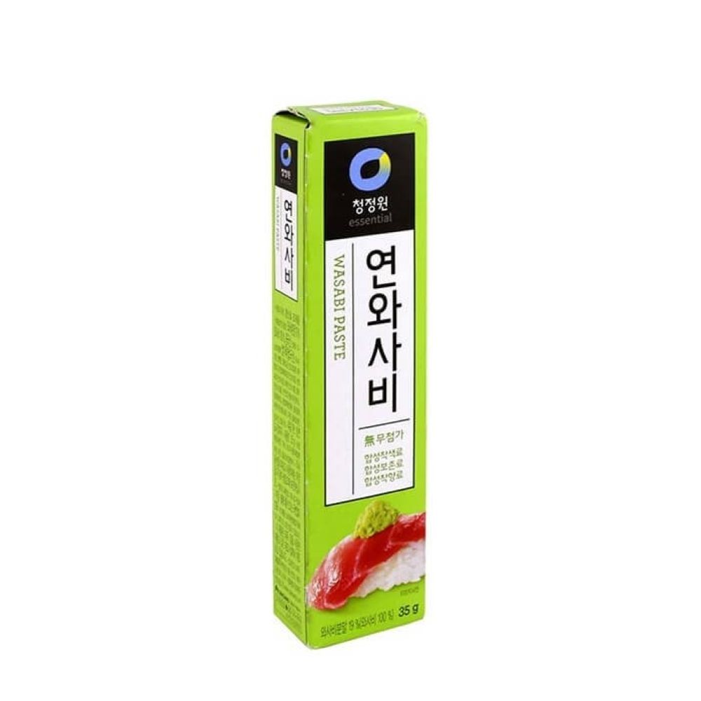 Васаби Daesang Wasabi paste, 35 г