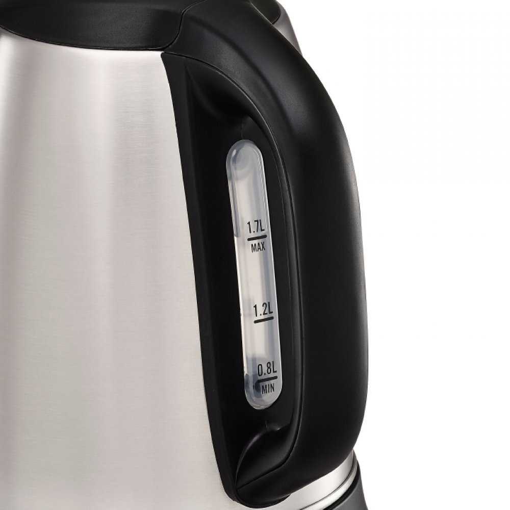 Электрический чайник Tefal Confidence KI270D30