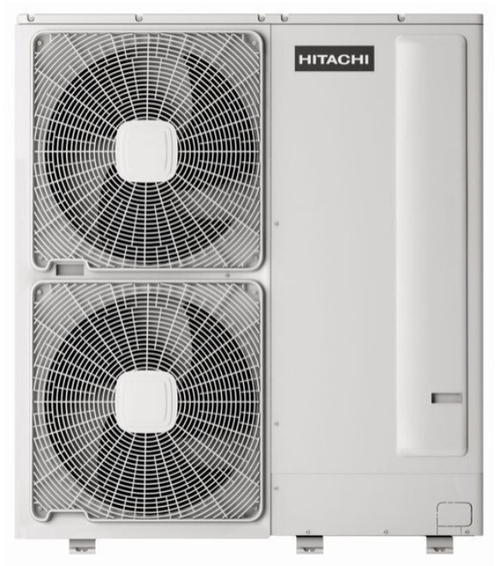 Наружный блок VRF системы Hitachi RAS-8HNPE Nord -30