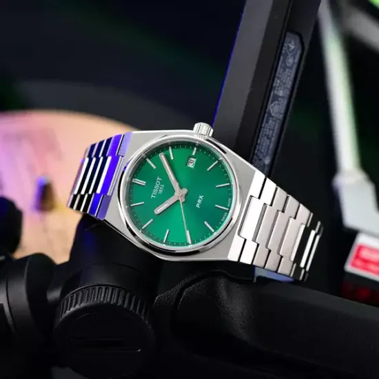Наручные часы Tissot T137.210.11.081.00