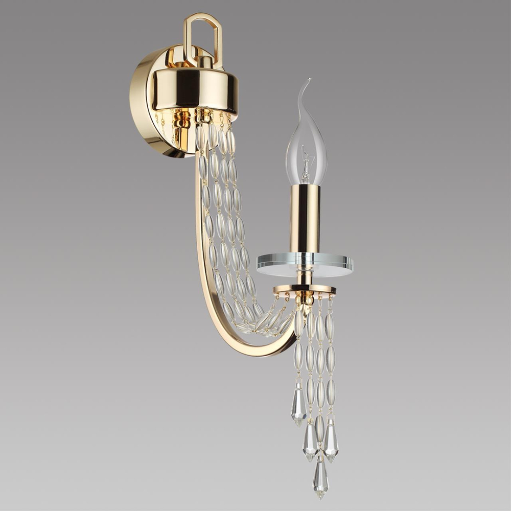 Настенный светильник Odeon Light CAPEL 5063/1W