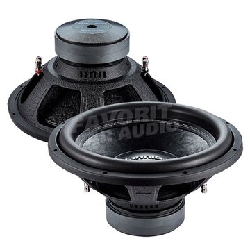 Сабвуфер Alphard Hannibal HSS-3215D2