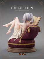 Фрирен / Frieren