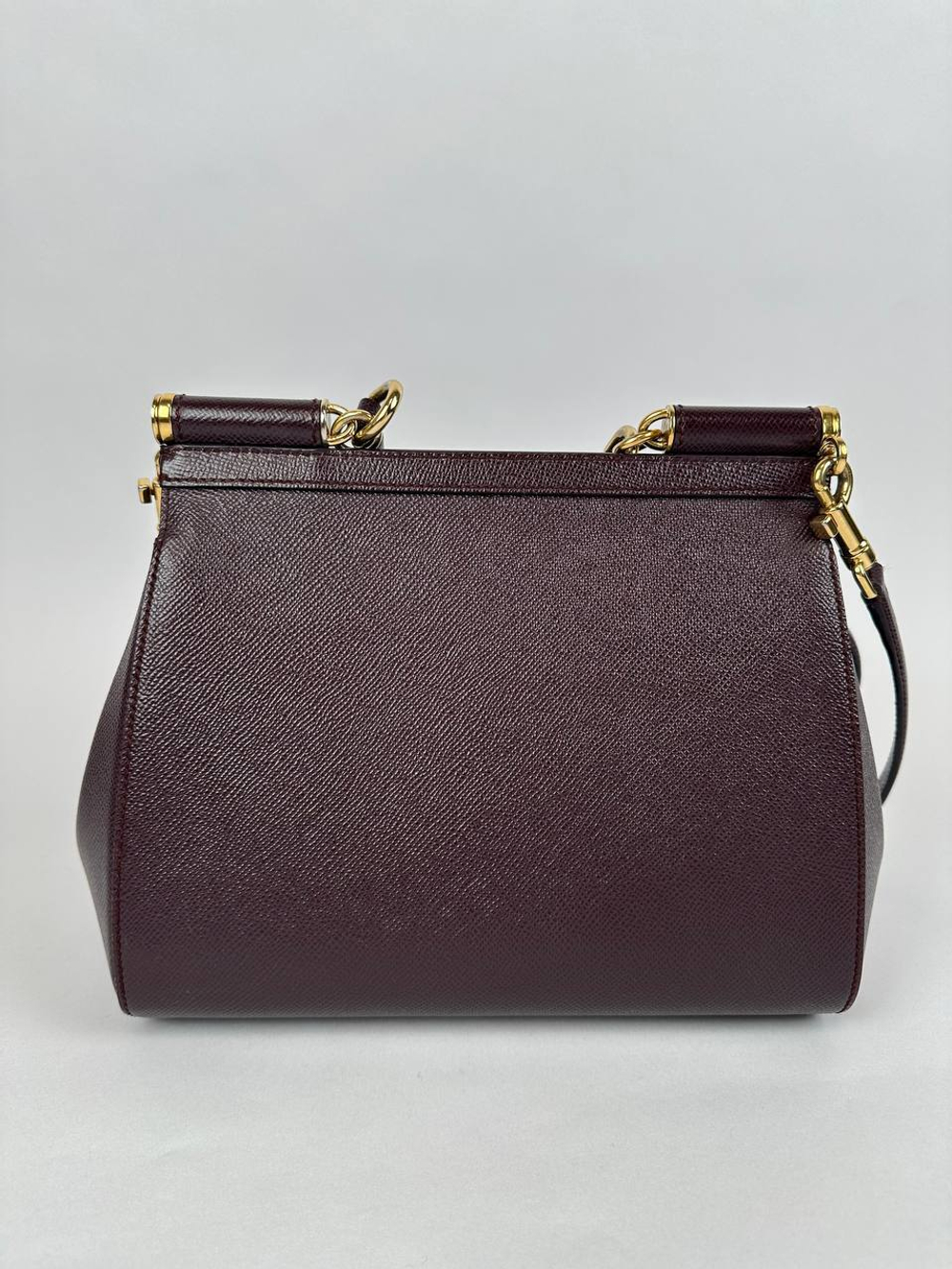 Сумка Dolce&Gabbana Sicily medium