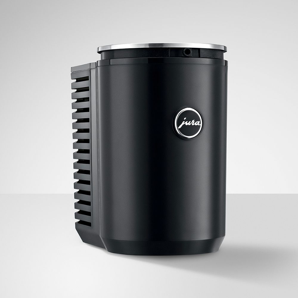 Охладитель молока Jura Cool Control Basis 1L BLACK 24055 (24261) - 6