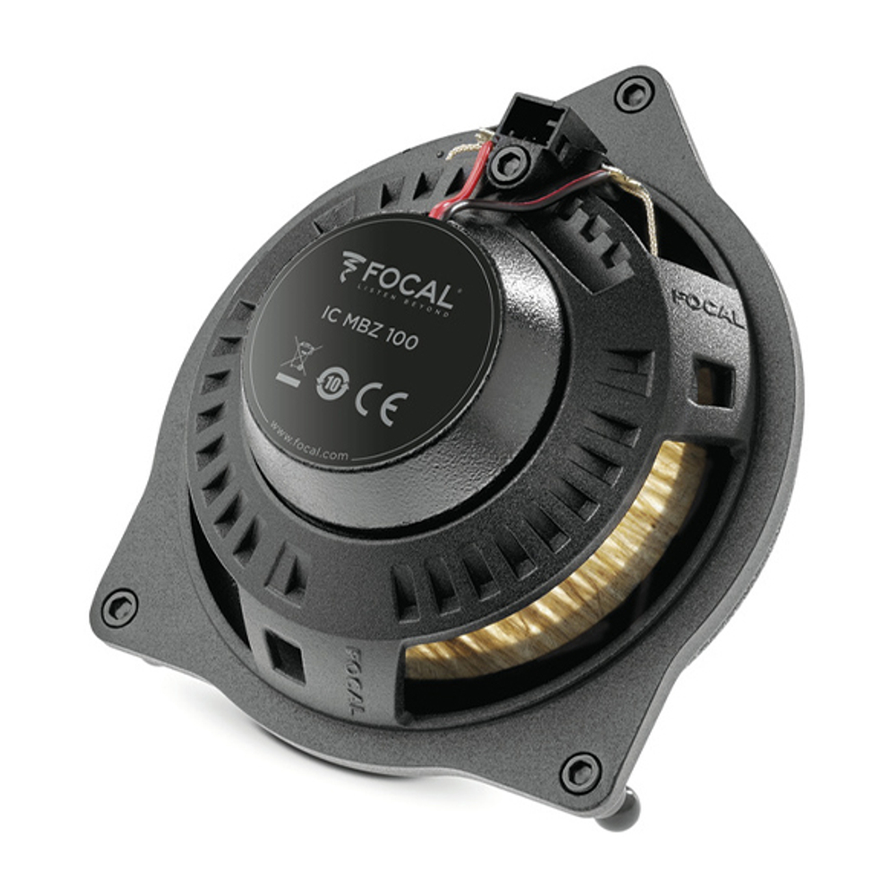 Focal IC MBZ 100