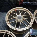 КОВАНЫЕ ДИСКИ для Porsche CAYENNE GTS 2026+ 9Y0.2 E3 FACELIFT