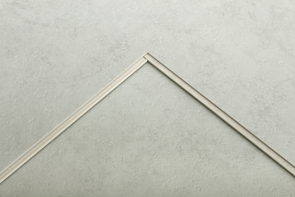 Кварц-винил SPC ICON Marble 6 мм ДОЛОМИТ БЕРНИНИ 2.233 м2