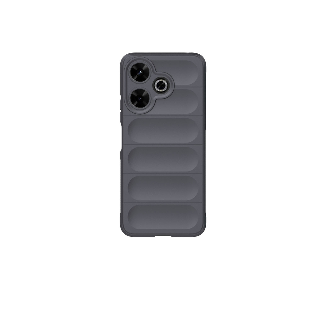 Противоударный чехол Flexible Case для Redmi 13
