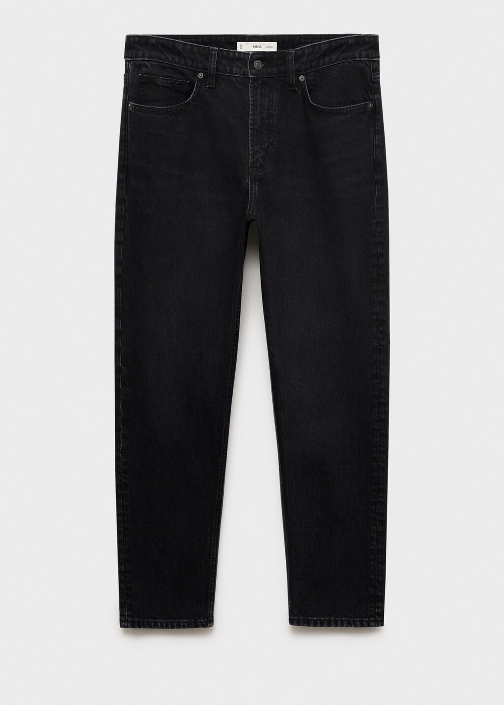 Джинсы Ben tapered fit