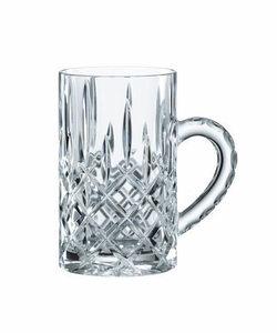 NOBLESSE - Набор кружек 2 шт 250 мл (set of 2 mugs)