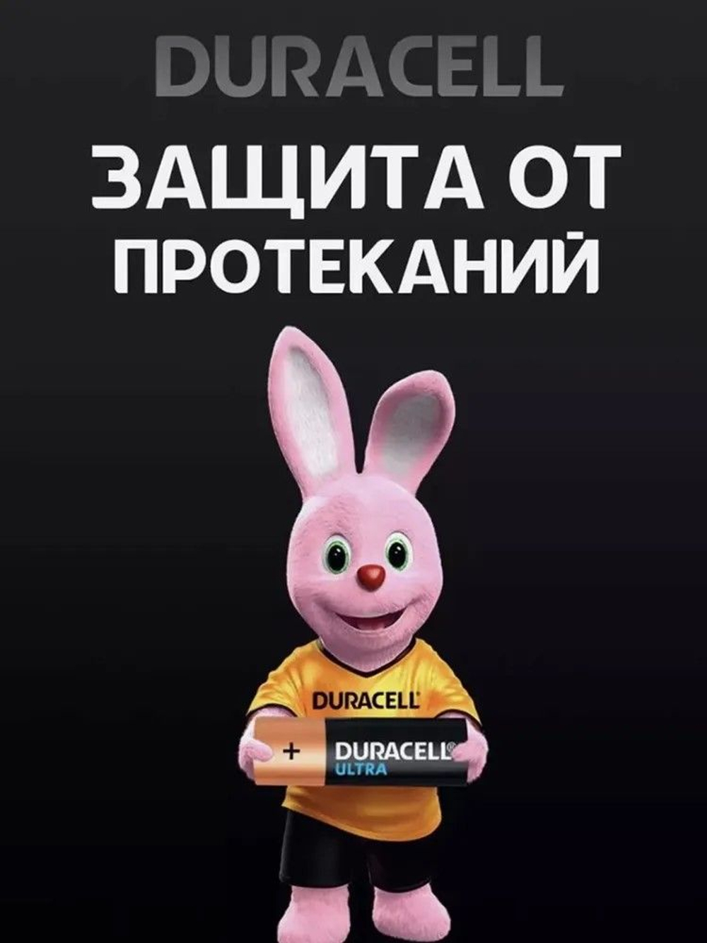 Мизинчиковые Батарейки Duracell AA 2шт.