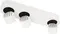 Спот Quiet 10320/3 White Loft It