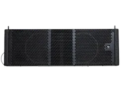 Audiorus AR 208 - пассивный элемент линейного массива