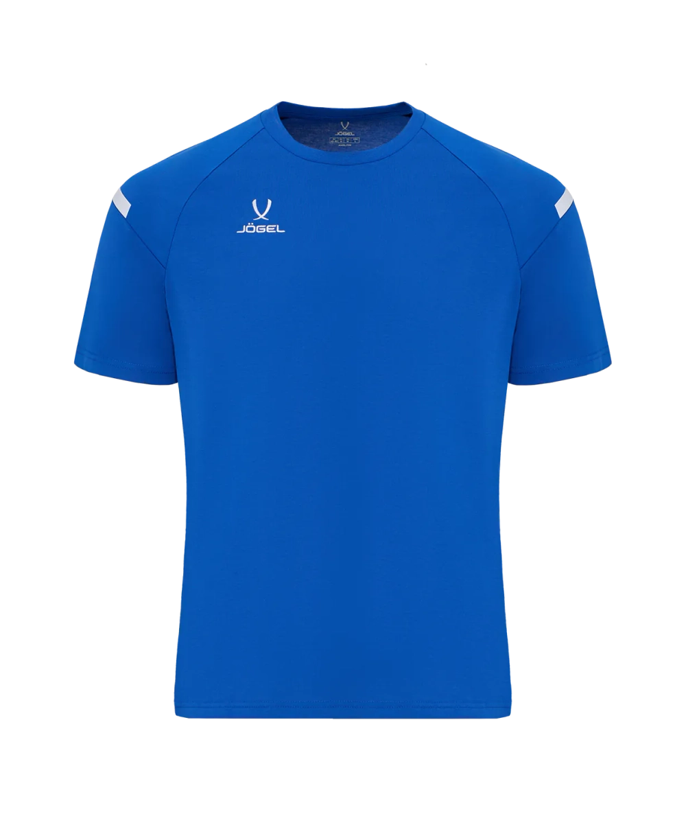 Футболка тренировочная CAMP 2 CVC Training Tee, синий