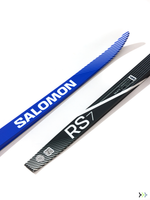Беговые лыжи Salomon RS10