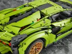 Конструктор LEGO Technic 42115 Lamborghini Sian FKP 37