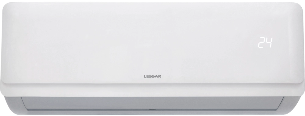 Сплит-система Lessar LS-H36KPA2/LU-H36KPA2 серии Cool+ (комплект)