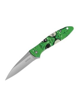 Нож KERSHAW 1660ALIEN Leek