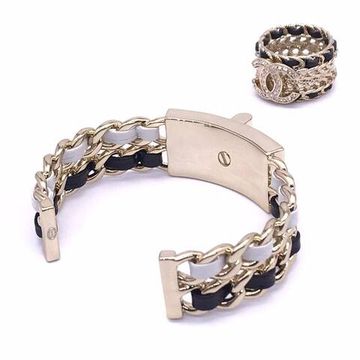 Коллекционный браслет Chanel BP-19086