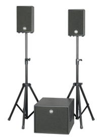 HK Audio PowerWorks Soundhouse One System
