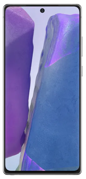 Samsung Galaxy Note 20 8/256gb Графит