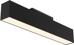 Трековый светильник Basis TR012-2-12W3K-B Maytoni