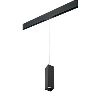 Комплект со светильником 1*GU10 220V PRORP6397 чёрный Rullo Pro Lightstar