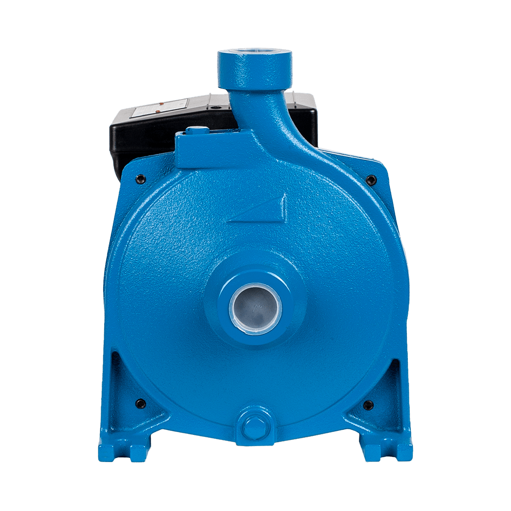 Насос поверхностный моноблочный Aquario APM-180 насос акварио для воды, полива