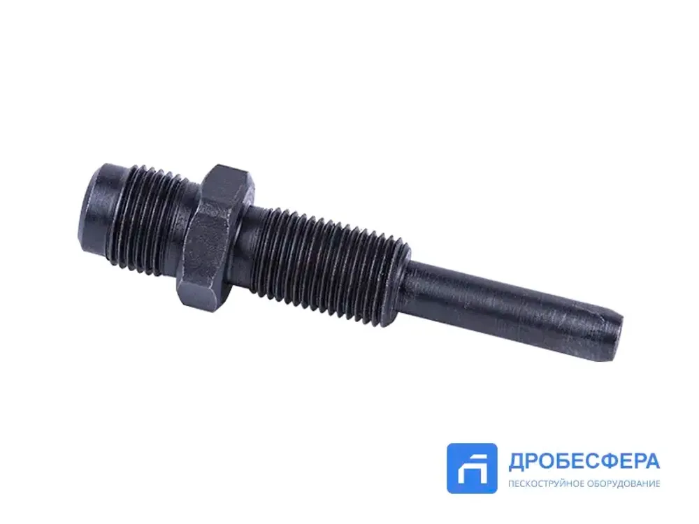 Форсунка воздушная 2.4 мм для пистолетов GX/GA, GX-S, T063P арт. GX/GA 2.4