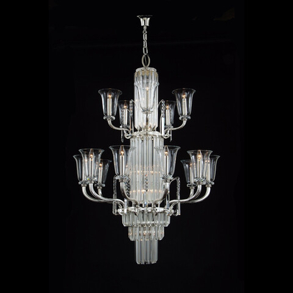 Люстра Fine Art MARINER LUXURY 40.50" W CHANDELIER