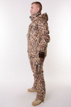 Костюм "Крафт"-15 кур+бр (Вилтекс, Duck hunter)
