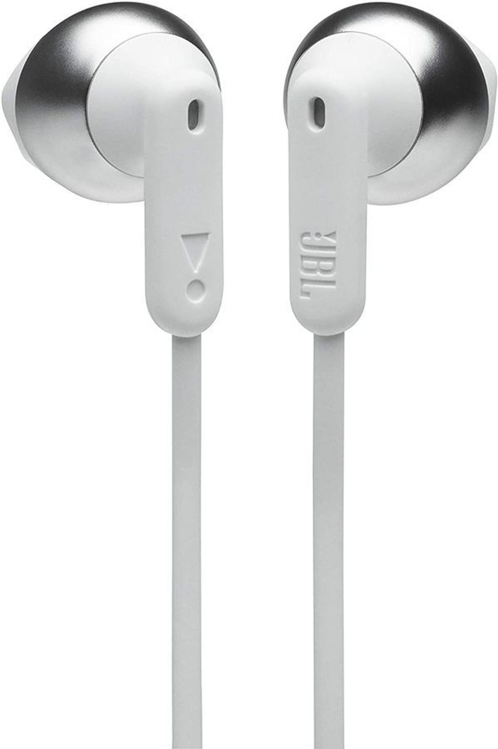 Беспроводные наушники JBL Tune 215BT White - 2