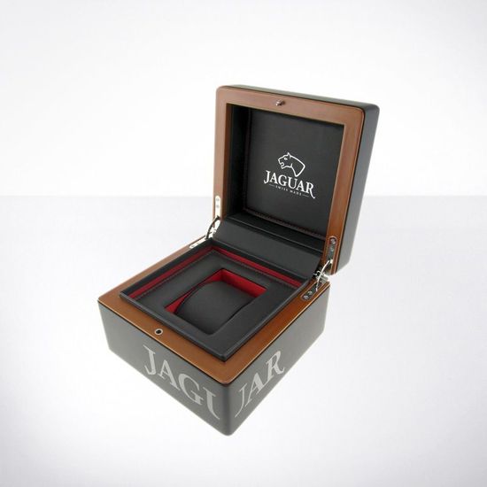 Мужские швейцарские часы Jaguar J681/B
