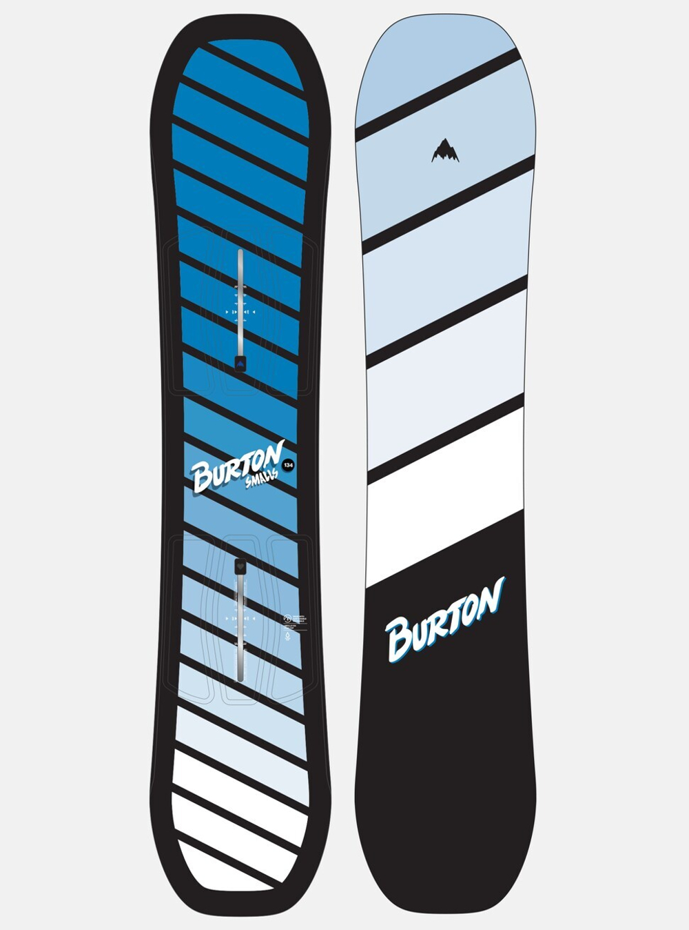 Сноуборд Burton Kids' Smalls
