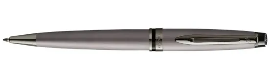 Шариковая ручка Waterman Expert Silver 2119256