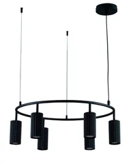 Подвесная люстра Cora V11601-6P Moderli