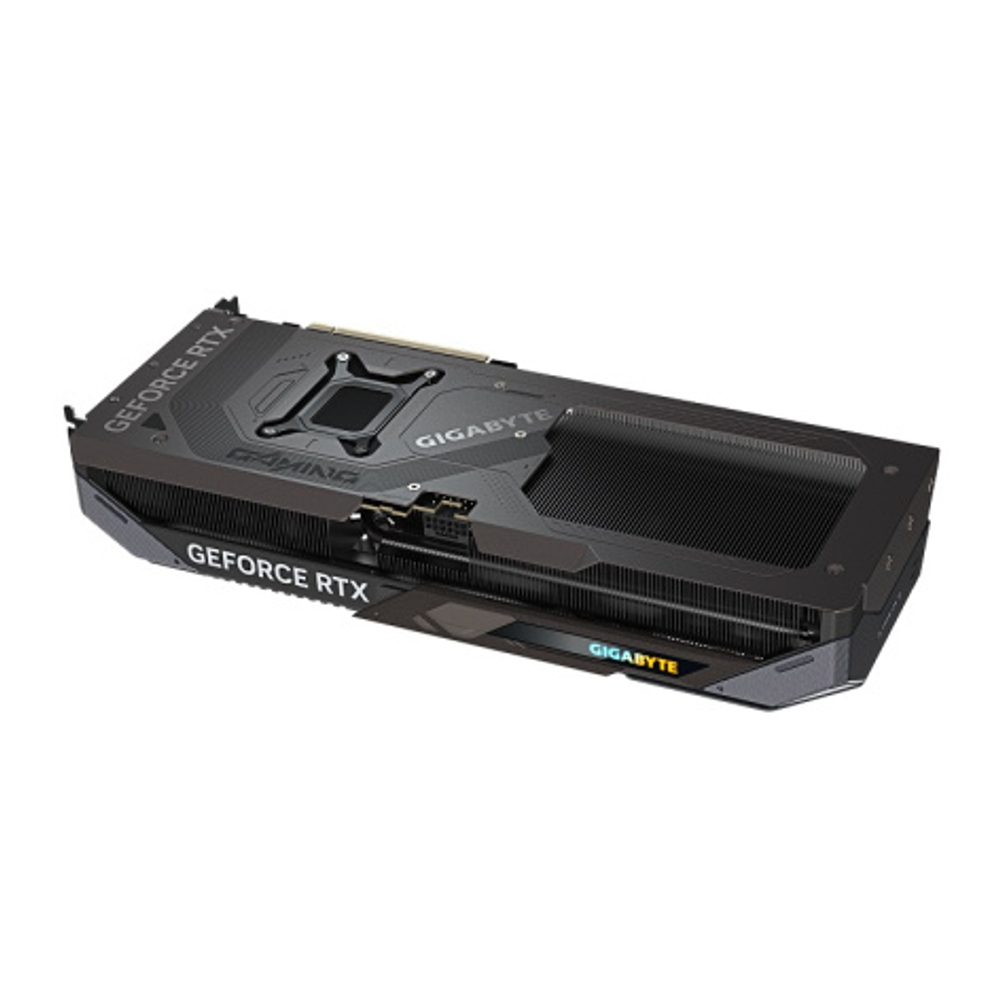 Видеокарта GIGABYTE GeForce RTX 5070 GAMING OC (GV-N5070GAMING OC-12GD)