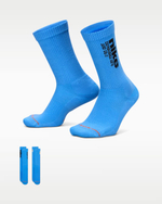 Nike Everyday Elevated Носки (2 пары)