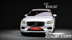 Volvo XC60 D5 — 2020