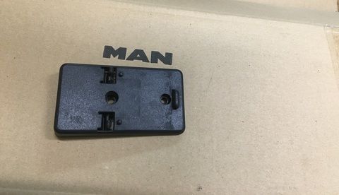 Монтажная плата МАН/MAN 81282150027
