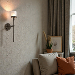 Wall design lamp Ventoux by Jonathan Browning