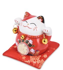 Lucky Cats KT-22/1 Копилка «Кот»