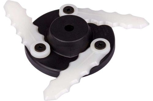 ЗИП Шпулька Champion HT48 гайка М3/8"-24UNF правая Maxi-Cut GT-22GES